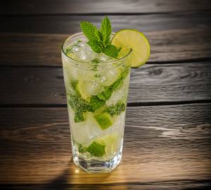 Virgin Mint Mojito (300Ml)