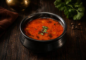Only Misal - No Pav