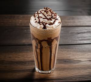 Cold Coffee 