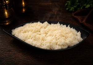 Steamed Rice ( Full )
