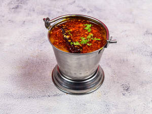 Dal Tadka