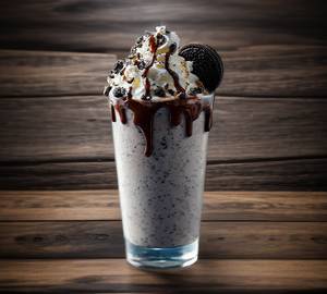 Oreo shake