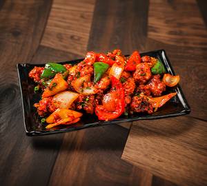 Chilly Chicken