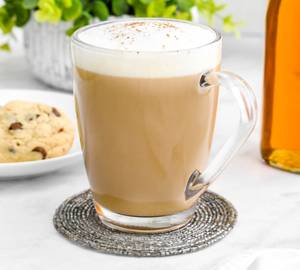Vanilla Latte