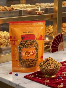 Agra Dalmot 200Gm