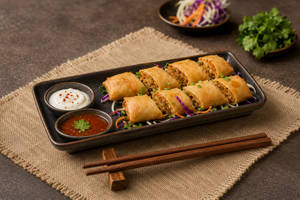 Veg Spring Roll