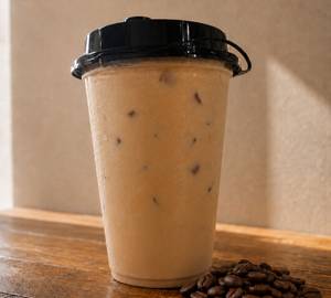 Cold Coffee