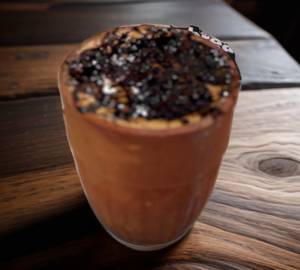 Chocolate coffee [140 ml]