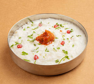 Curd Rice(250 Gm)