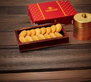 Butter Cookies [200 Grams]