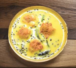 Kadhi Badi (Bihari Style)