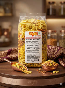 Special mixture 400 gm