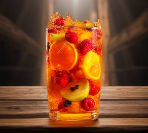 Fruit Punch