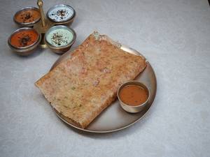 Rava Dosa