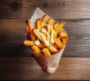 Classic Mayo Fries [Serve 1]