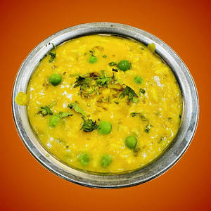 Dal Khichdi