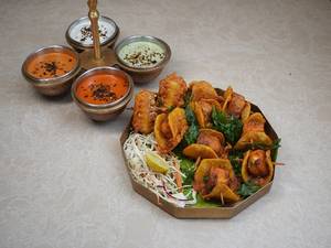 Bangla Paneer