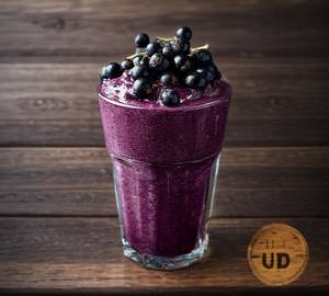 Black Currant Shake