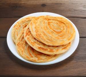 Laccha paratha