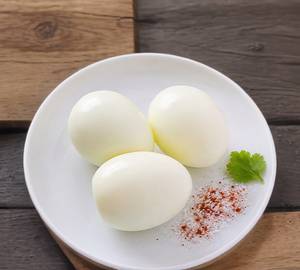 Boiled Egg ( 3 Egg )