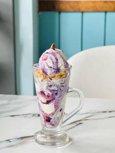 Berry Split.