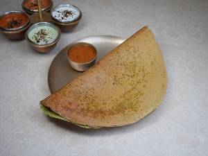 Pesarattu