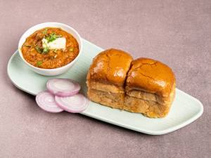 Pav Bhaji
