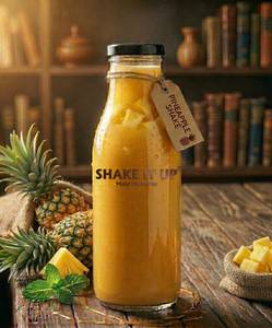 King Pineapple Shake