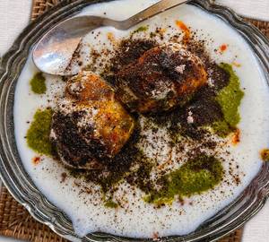 Dahi Bhalla