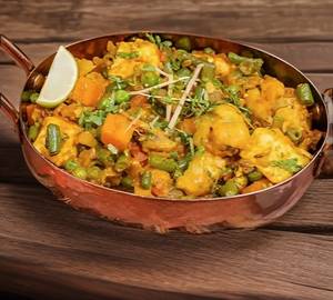 Veg Curry