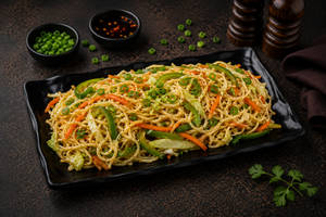Noodles (Veg)