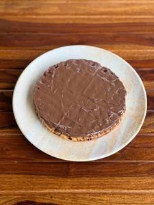 Nutella Waffle