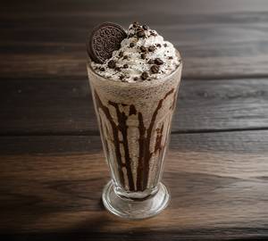 Oreo Shake 