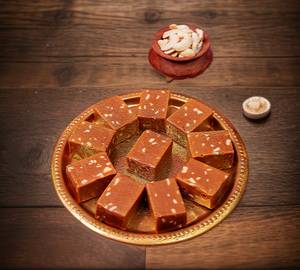 Boost Barfi