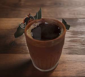 Black coffee [140 ml]