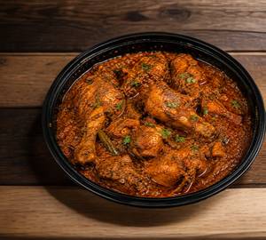 Kadhai Chicken Otr