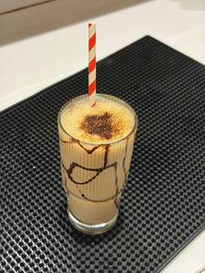 Classic Cold Coffee