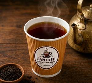 Black Tea (2 Cups)