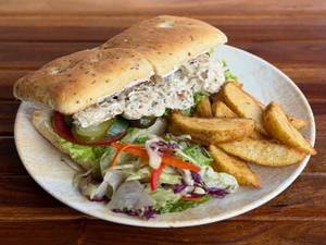 Chicken Sandwich