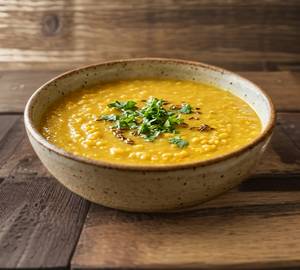 Plain Yellow Dal