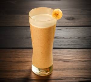 Banana Energy Shake