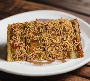 Masala sandwich
