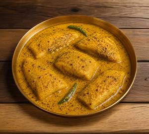 Boneless Sarsho Machli (5 pcs)