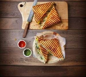 Egg sandwiche