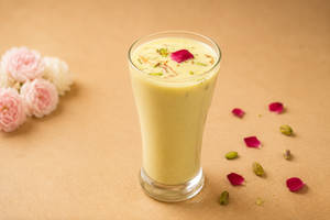Spl Thandai