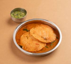 Sambar Idli