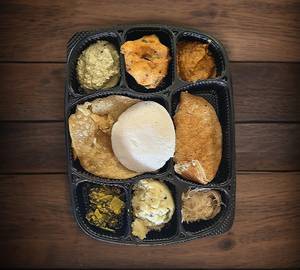 Mini Tiffin