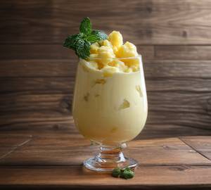 Sitaphal Shake