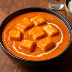Paneer Butter Masala