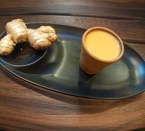 Kulhad Chai